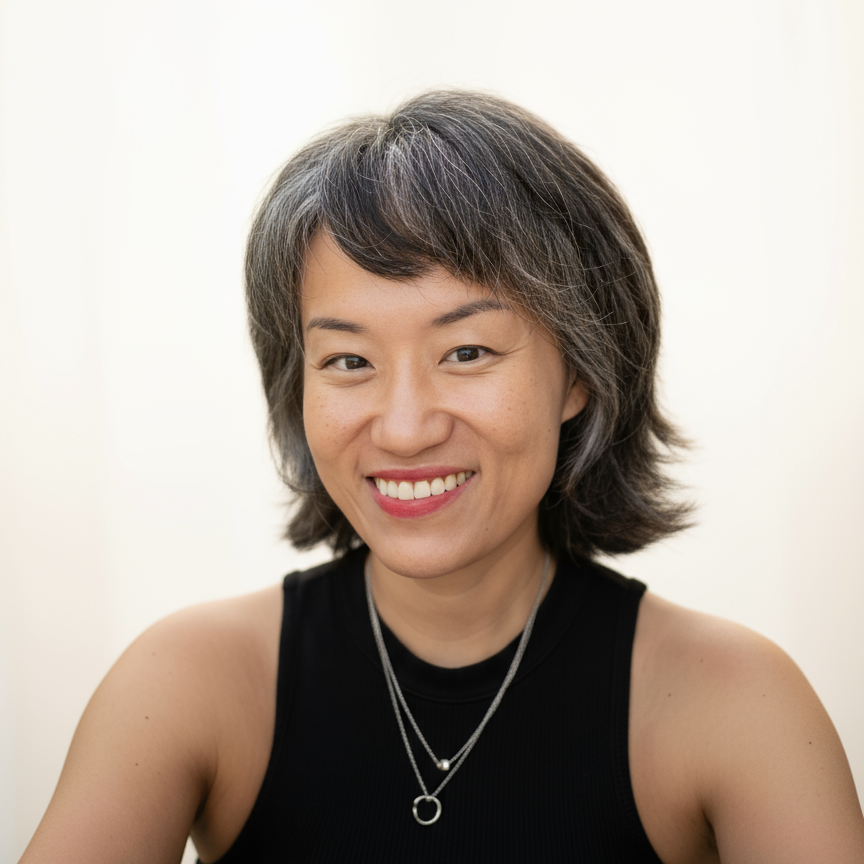 Lorraine Tan